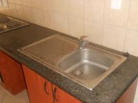 Kitchen - 2 square meters of property in Silver Lakes Golf Estate