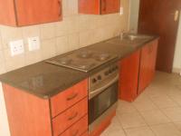 Kitchen - 2 square meters of property in Silver Lakes Golf Estate