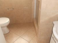 Main Bathroom - 9 square meters of property in Silver Lakes Golf Estate
