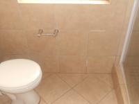 Main Bathroom - 9 square meters of property in Silver Lakes Golf Estate