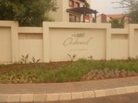 1 Bedroom 1 Bathroom Sec Title for Sale for sale in Silver Lakes Golf Estate