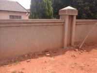 2 Bedroom 1 Bathroom House for Sale for sale in Soshanguve