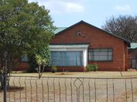 Front View of property in Daggafontein