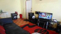 Lounges of property in Mfuleni