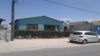 Front View of property in Mfuleni