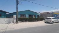 Front View of property in Mfuleni