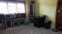 Kitchen of property in Mfuleni