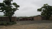 Front View of property in Rustenburg