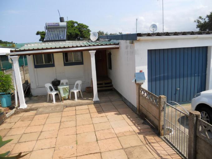 1 Bedroom House for Sale For Sale in Illovo Beach - Home Sell - MR135825