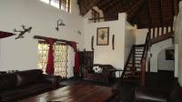 Lounges - 81 square meters of property in Hartbeespoort