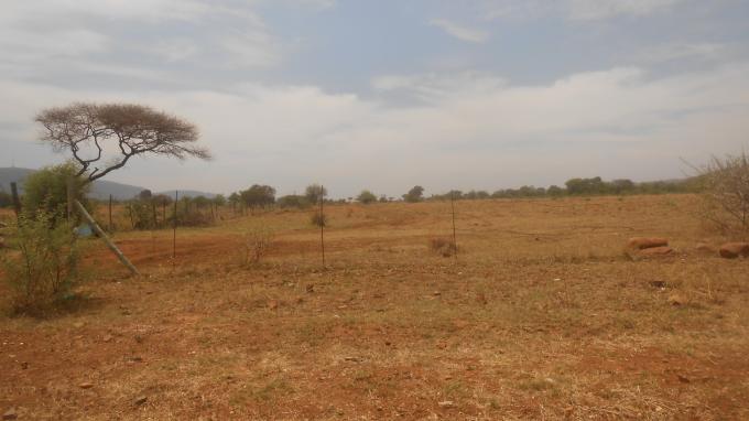 Land for Sale For Sale in Hartbeespoort - Home Sell - MR135838