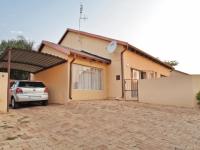 3 Bedroom 2 Bathroom Sec Title for Sale for sale in Equestria