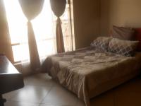 Bed Room 1 - 19 square meters of property in Kosmos Ridge