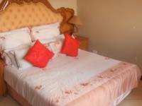 Bed Room 2 - 17 square meters of property in Kosmos Ridge