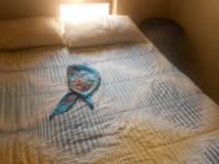 Bed Room 3 - 18 square meters of property in Kosmos Ridge