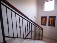 Spaces - 58 square meters of property in Woodhill Golf Estate