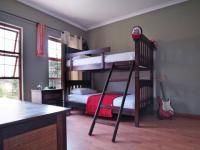 Bed Room 3 - 16 square meters of property in Woodhill Golf Estate