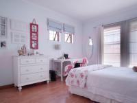 Bed Room 2 - 18 square meters of property in Woodhill Golf Estate
