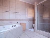 Main Bathroom - 15 square meters of property in Woodhill Golf Estate