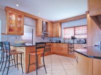 Kitchen - 16 square meters of property in Woodhill Golf Estate