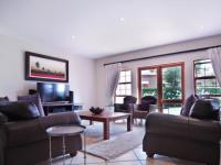 Lounges - 43 square meters of property in Woodhill Golf Estate