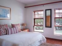 Bed Room 1 - 16 square meters of property in Woodhill Golf Estate