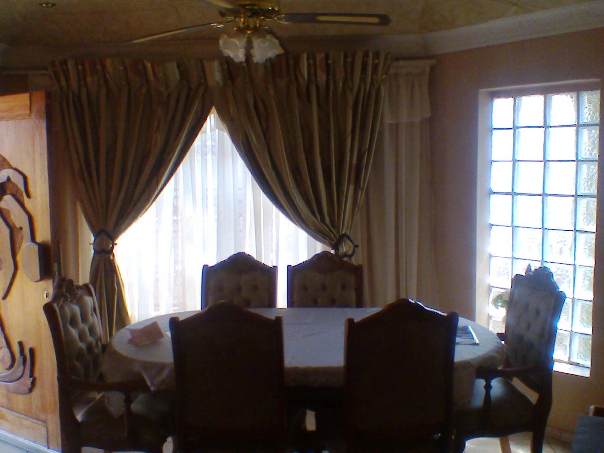 Dining Room of property in Lebowakgomo
