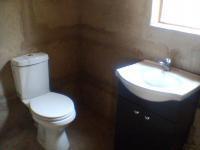 Main Bathroom of property in Lebowakgomo