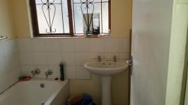 Bathroom 1 - 8 square meters of property in Richards Bay
