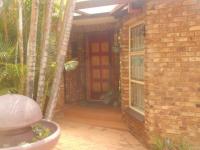 4 Bedroom 3 Bathroom House for Sale for sale in Theresapark