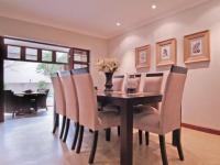 Dining Room - 20 square meters of property in Willow Acres Estate
