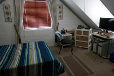 Bed Room 1 - 19 square meters of property in Gordons Bay