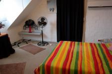 Bed Room 2 - 18 square meters of property in Gordons Bay