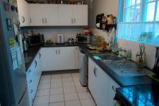 Kitchen - 11 square meters of property in Gordons Bay