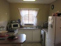 Kitchen - 7 square meters of property in Helikon Park