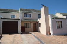 Front View of property in Somerset West