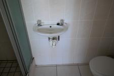 Main Bathroom - 3 square meters of property in Somerset West