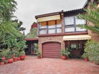 Front View of property in Constantia Glen