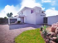4 Bedroom 4 Bathroom House for Sale for sale in Silverwoods Country Estate