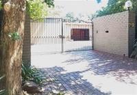 Front View of property in Cresta