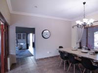 Dining Room - 25 square meters of property in Woodhill Golf Estate