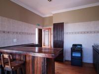 Kitchen - 40 square meters of property in Woodhill Golf Estate