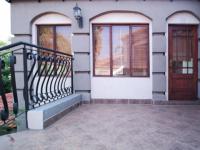 Balcony - 15 square meters of property in Woodhill Golf Estate