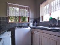 Scullery - 9 square meters of property in Woodhill Golf Estate