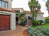 Front View of property in Woodhill Golf Estate