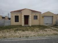 Front View of property in Khayelitsha