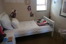 Bed Room 2 - 7 square meters of property in Philadelphia