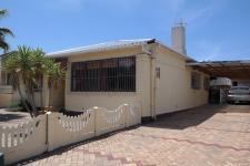 3 Bedroom 2 Bathroom House for Sale for sale in Goodwood