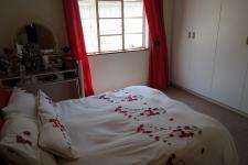 Bed Room 2 - 15 square meters of property in Goodwood
