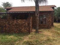 2 Bedroom 1 Bathroom House for Sale for sale in Rayton